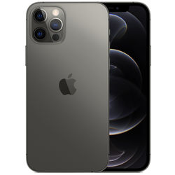 iPhone 12 Pro 5G 512GB - Graphite