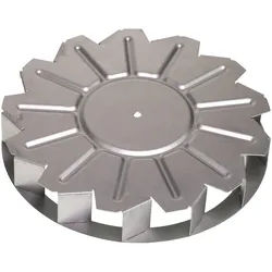 Montagezubehör Backofen Philips 420303618581 Motorlüfter für HD9654/90,HD9657/90... Philips