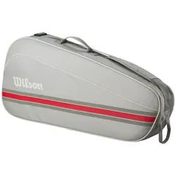 Wilson Sporttasche Team grau