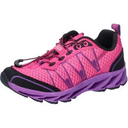 CMP Kinder Trail Running Schuhe Altak 2.0 30Q9674J-28CR 33 - Fuxia-Viola - 33