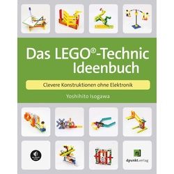 Technic Ideenbuch, Ratgeber von Yoshihito Isogawa