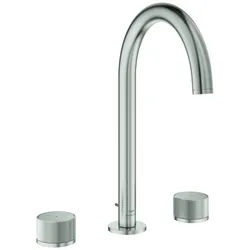 Grohe 3-Loch Waschtischarmatur Atrio Private Collection 20595DC0