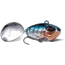 Nays Kunstköder, Nays BLD RNNR LF 18 Gramm D-07 Jig Spinner
