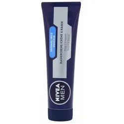 Nivea Körperpflegemittel Men Original Rasiercreme 100ml