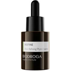 Biodroga Refine Hautverfeinernde Phyto Essenz 15 ml
