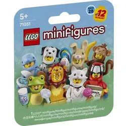 LEGO® City Tiere, Serie 28, 71051