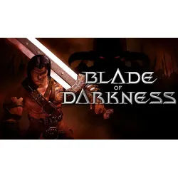 Blade of Darkness