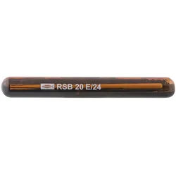 Fischer Superbond Reaktionspatrone RSB 20 E/24 - 518828
