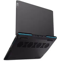 Lenovo IdeaPad Gaming 3 82SB0073GE - 15,6" FHD IPS, Ryzen 7 6800H, 16GB RAM, 512GB SSD, GeForce RTX 3050 Ti, Windows 11 | Laptop by NBB