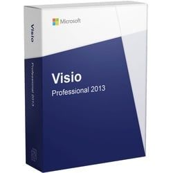 Microsoft Visio 2013 Professional