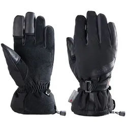 PGYTech Fotografie-Handschuhe Professional (L)
