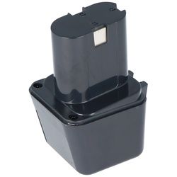 Akku passend für Bosch 2607335178 GBM, GSR7,2VE, GUS7,2 1,7Ah