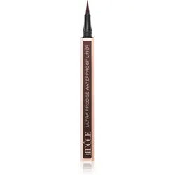 Lancôme Lash Idôle Liner Wasserbeständiger Eyeliner 02 BROWN 1 ml