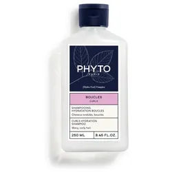 Phyto Boucles Shampooing Hydratation Boucles