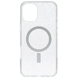 Symmetry Clear MagSafe Apple iPhone 16 Plus Stardust - clear