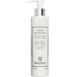 Sisley Pflege KoerperpflegeCrème Réparatrice Soin Hydratant Pour Le Corps 200 ml
