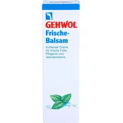 GEHWOL Frische-Balsam 75 ml