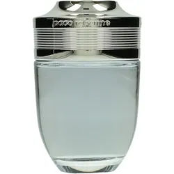 paco rabanne After-Shave Invictus, mit selbstbewusstem Charakter blau