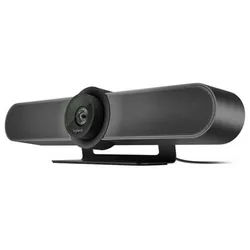 Webcam Logitech 960-001102 4K Ultra HD Bluetooth