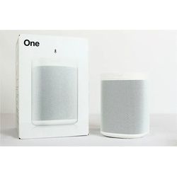 One (Gen2) - smart speaker