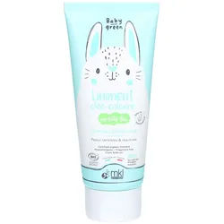MKL Baby Green Oleo-kalkhaltiges Liniment - Klein