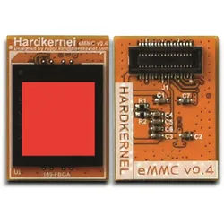 ODROID-C2 eMMC Modul, 8 GB, mit Linux