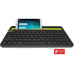 Logitech K480 Multi-Device Bluetooth Tastatur