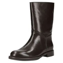 INUOVO INUOVO Stiefel Leder Stiefel braun 41 EU