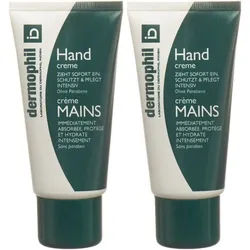 Dermophil Handcreme