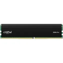 CRUCIAL Pro DIMM 16GB, DDR4-3200, CL22-22-22