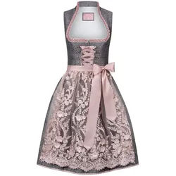Stockerpoint Dirndl Marietta rosa 36