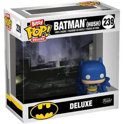 Funko POP! Batman Bitty POP! Deluxe - Batman (Gargoyle) 81298