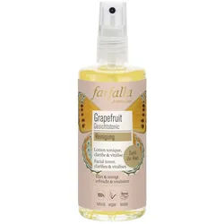 Farfalla Grapefruit Tonic Lotion