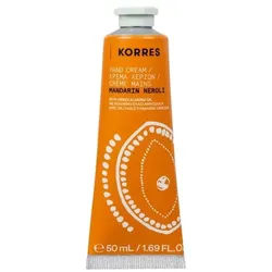 KORRES Koerperpflege HandpflegeMandarin Neroli Handcreme 50 ml