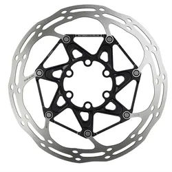 SRAM Bremsscheibe Centerline X - abgerundet, zweiteilig