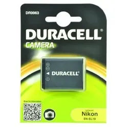 Duracell DR9963 Kamera-/Camcorder-Akku Lithium-Ion (Li-Ion) 700 mAh