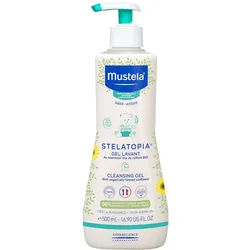 mustela® Stelatopia® Reinigungsgel