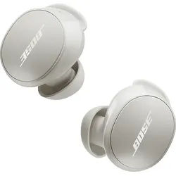 BOSE QuietComfort Earbuds, In-ear Kopfhörer Bluetooth White Smoke
