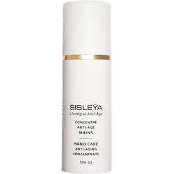 Sisley Sisleya L'Intégral Anti-Âge Concentré Anti-Âge Mains SPF 30 - 0.075 l