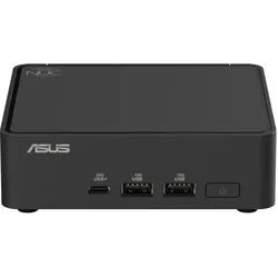 ASUS RNUC15CRKU700002 Schwarz 255H