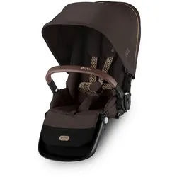cybex Gold Sportwagenaufsatz , 21x54x43 cm , Baby on Tour, Kinderwagen, Kombikinderwagen