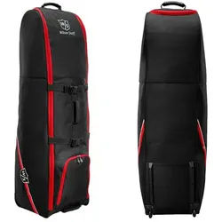 Wilson Staff Premium Travelcover mit Rollen