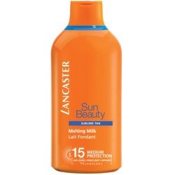 Lancaster Sun Beauty Silky Milk SF15 Jumbo