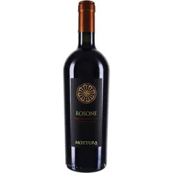 Mottura 2023 Mottura Rosone Negroamaro del Salento 2023 Negroamaro Italien