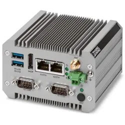 Phoenix Contact Box-PC BL2 BPC 1541 1272687