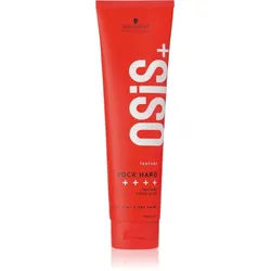 Schwarzkopf Professional Osis+ Rock Hard Fixierkleber für maximale Festigkeit 150 ml