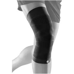 Bauerfeind Sports Comp.Knee Support schwarz (SCHWARZ) M