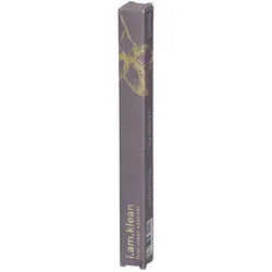 i.am.klean Klean First Class Eyeliner Schwarz