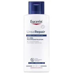 Eucerin UreaRepair Plus Lotion 5% 250 ml