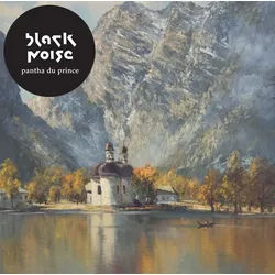 Black Noise, Schallplatten